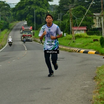 Runner Photo 8108280