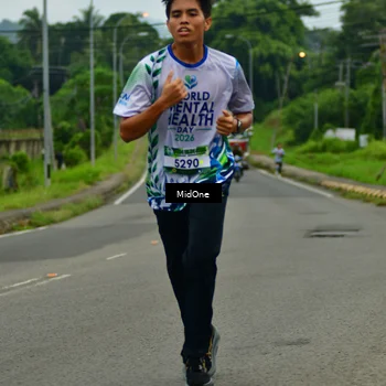 Runner Photo 8108281