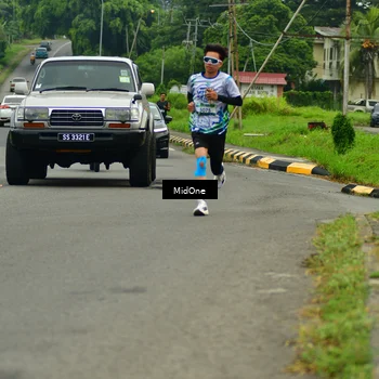 Runner Photo 8108282