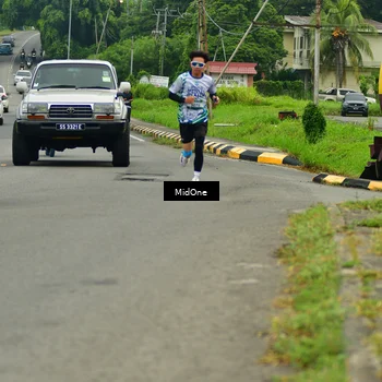 Runner Photo 8108283