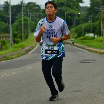 Runner Photo 8108285