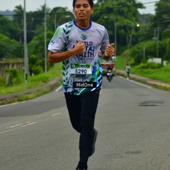 Runner Photo 8108286