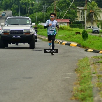 Runner Photo 8108288