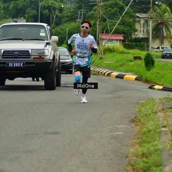 Runner Photo 8108290