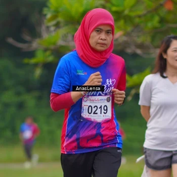 Runner Photo 8108291