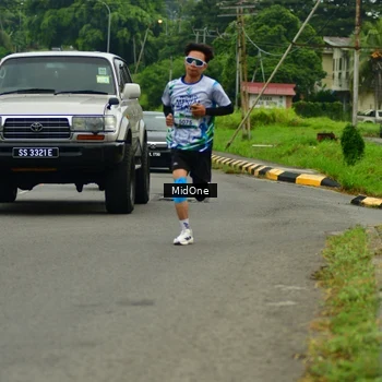 Runner Photo 8108292
