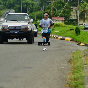 Runner Photo 8108293