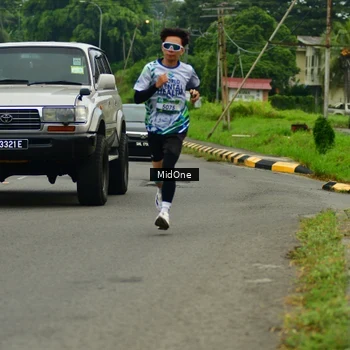 Runner Photo 8108294