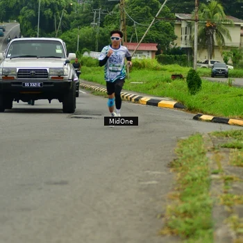 Runner Photo 8108296