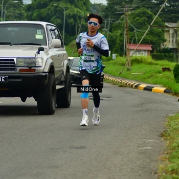 Runner Photo 8108297