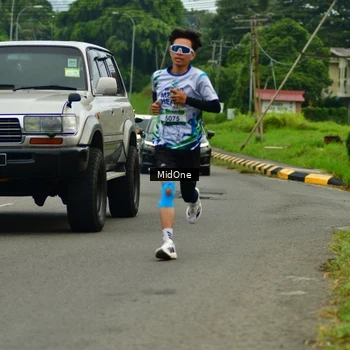 Runner Photo 8108298