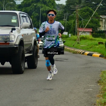 Runner Photo 8108299