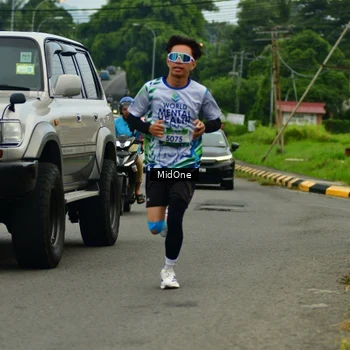 Runner Photo 8108300