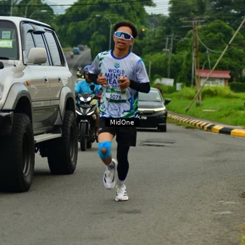 Runner Photo 8108301