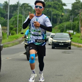 Runner Photo 8108302