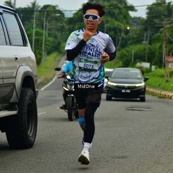 Runner Photo 8108303