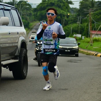 Runner Photo 8108304