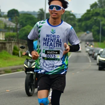 Runner Photo 8108305