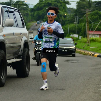 Runner Photo 8108306