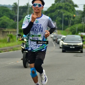 Runner Photo 8108307
