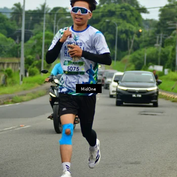 Runner Photo 8108308