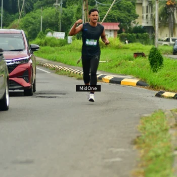 Runner Photo 8108309