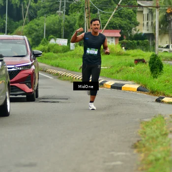 Runner Photo 8108310