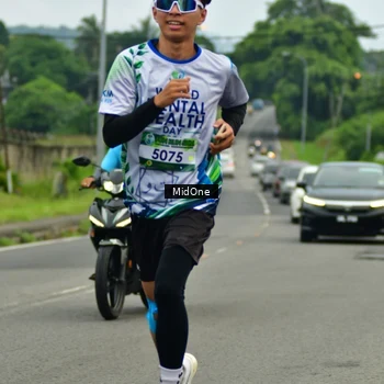 Runner Photo 8108311