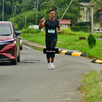 Runner Photo 8108312