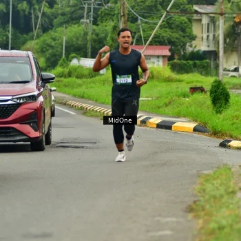 Runner Photo 8108313