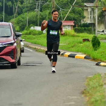 Runner Photo 8108314