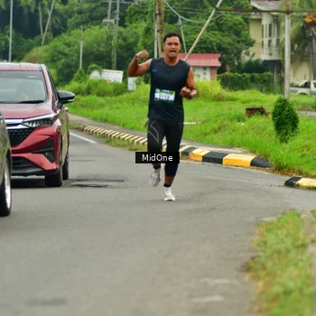 Runner Photo 8108315