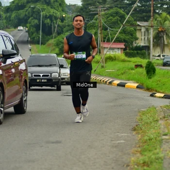 Runner Photo 8108317