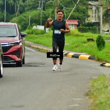 Runner Photo 8108318