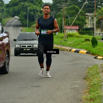 Runner Photo 8108319
