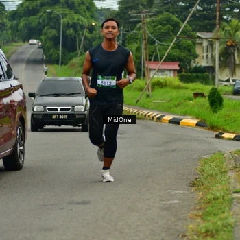 Runner Photo 8108320