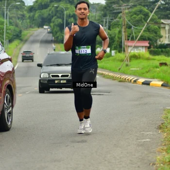 Runner Photo 8108321