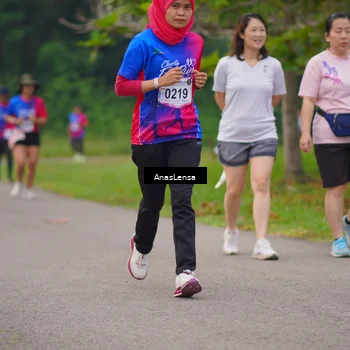 Runner Photo 8108322