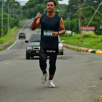 Runner Photo 8108323