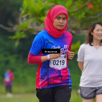 Runner Photo 8108325
