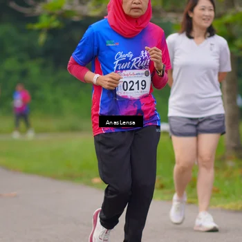 Runner Photo 8108326
