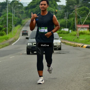 Runner Photo 8108327