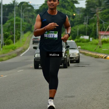 Runner Photo 8108328