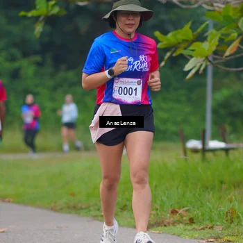 Runner Photo 8108329