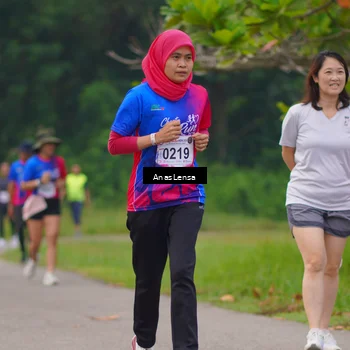 Runner Photo 8108330