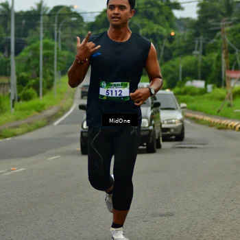 Runner Photo 8108332