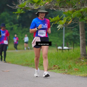Runner Photo 8108333