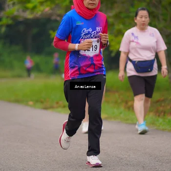 Runner Photo 8108335