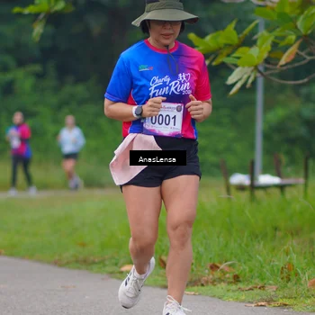 Runner Photo 8108337