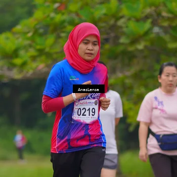 Runner Photo 8108338